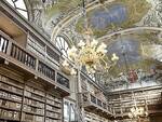 biblioteca queriniana brescia