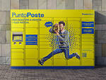 consegna pacchi Poste Italiane