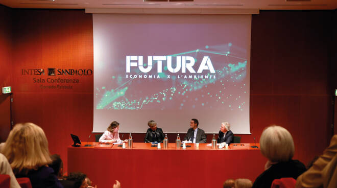 Futura Expo 2025 presentazione