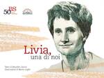 Livia Bottardi Milano opuscolo "Livia, una di noi"