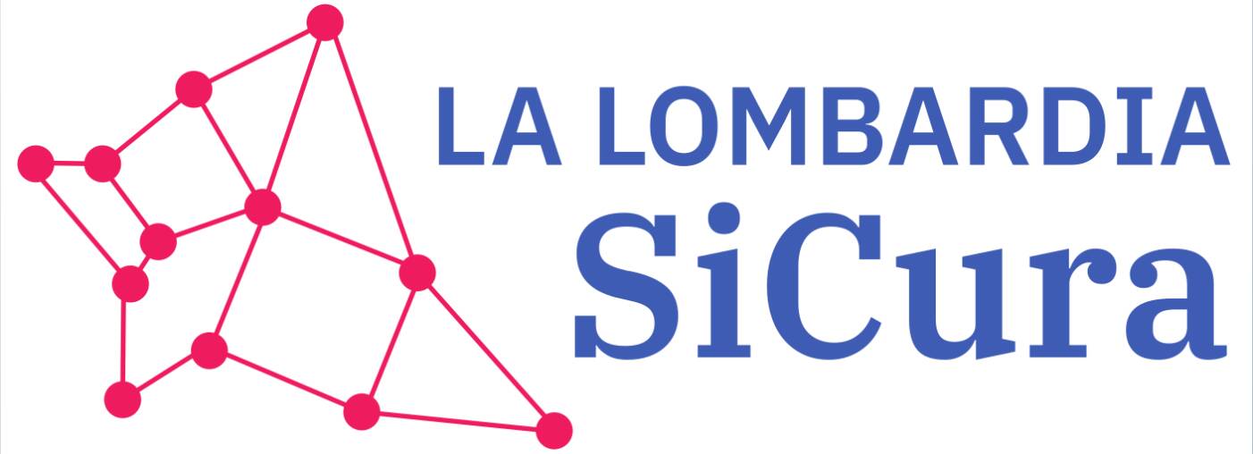 comitato La Lombardia siCura logo