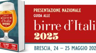 Guida alla ebirre d'italia 2025