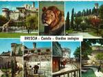 Lo zoo nel castello di Brescia  (1912-1922 e 1955-1988)