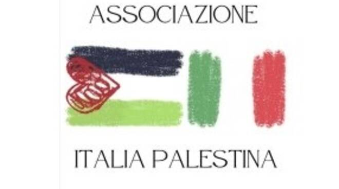 logo associazione palestina