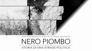 Nero Piombo - docufilm