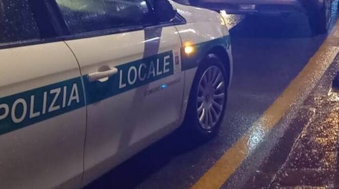 polizia locale aggregazione Valsabbia