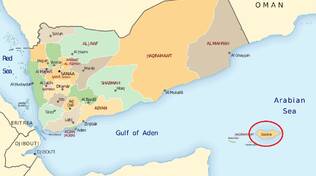 Yemen Socotra