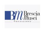 logo Brescia musei